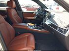 2021 Bmw X7 M50i Белый vin: 5UXCX6C08M9F23597