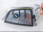 2021 Bmw X7 M50i Белый vin: 5UXCX6C08M9F23597