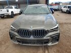 2023 Bmw X6 Xdrive40i Green vin: 5UXCY6C06P9N76538
