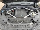 2023 Bmw X6 Xdrive40i Green vin: 5UXCY6C06P9N76538