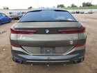 2023 Bmw X6 Xdrive40i Green vin: 5UXCY6C06P9N76538