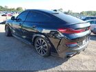 2023 Bmw X6 Xdrive40i Black vin: 5UXCY6C09P9P42776
