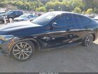 2023 Bmw X6 Xdrive40i Black vin: 5UXCY6C09P9P42776