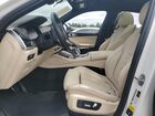 2021 Bmw X6 Xdrive40i Белый vin: 5UXCY6C0XM9G71201
