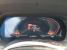 2023 Bmw X6 Xdrive40i Черный vin: 5UXCY6C0XP9R91894