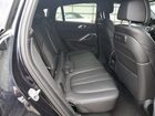 2023 Bmw X6 Xdrive40i Черный vin: 5UXCY6C0XP9R91894