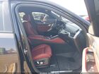 2020 Bmw X6 M50i Синий vin: 5UXCY8C03L9C75797