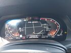 2020 Bmw X6 M50i Синий vin: 5UXCY8C03L9C75797