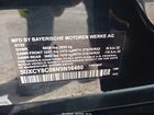 2020 Bmw X6 M50i Синий vin: 5UXCY8C03L9C75797