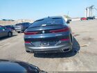 2020 Bmw X6 M50i Синий vin: 5UXCY8C03L9C75797