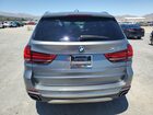 2018 Bmw X5 Sdrive35i Серебряный vin: 5UXKR2C58J0X09082