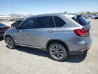 2018 Bmw X5 Sdrive35i Серебряный vin: 5UXKR2C58J0X09082