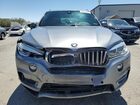 2018 Bmw X5 Sdrive35i Серебряный vin: 5UXKR2C58J0X09082