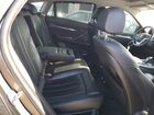 2017 Bmw X6 35i Xdrive Tan vin: 5UXKU2C33H0U28914