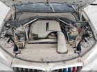 2017 Bmw X6   Белый vin: 5UXKU2C38H0U29685