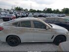 2017 Bmw X6   Белый vin: 5UXKU2C38H0U29685