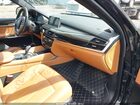 2018 Bmw X6 Xdrive35i Серый vin: 5UXKU2C54J0X49951