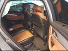 2017 Bmw X6 Xdrive35i Серый vin: 5UXKU2C56H0N85239