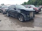 2019 Bmw X6 Xdrive35i Black vin: 5UXKU2C57K0Z65634