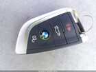 2018 Bmw X6 Xdrive50i Белый vin: 5UXKU6C56J0Z66490