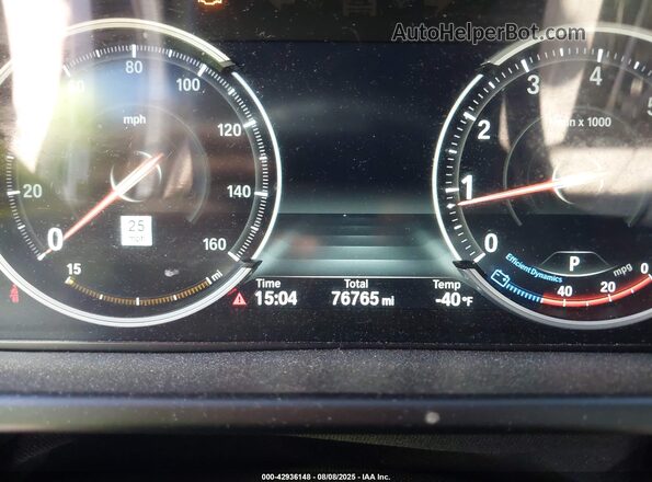 5UXKU6C56J0Z66490 2018 BMW X6 Белый 