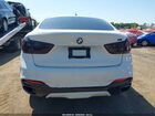 2018 Bmw X6 Xdrive50i Белый vin: 5UXKU6C56J0Z66490
