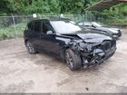 2022 Bmw X5 Phev Xdrive45e Black vin: 5UXTA6C02N9M01270
