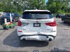 2021 Bmw X3 Sdrive30i White vin: 5UXTY3C00M9E32853 2021 Bmw X3 Sdrive30i White vin: 5UXTY3C00M9E32853