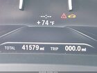 2021 Bmw X3 Sdrive30i Blue vin: 5UXTY3C01M9E77641