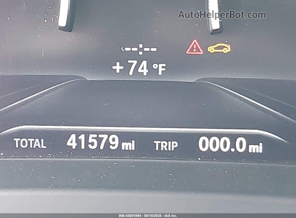 5UXTY3C01M9E77641 2021 BMW X3 Blue 