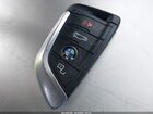 2021 Bmw X3 Sdrive30i Blue vin: 5UXTY3C01M9E77641