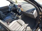 2021 Bmw X3 Xdrive30i Black vin: 5UXTY5C00M9F41888