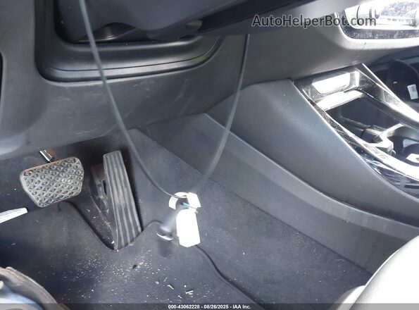 5UXTY5C00M9F41888 2021 BMW X3 Black Widok deski rozdzielczej