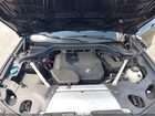 2021 Bmw X3 Xdrive30i Black vin: 5UXTY5C00M9F41888