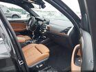 2021 Bmw X3 Xdrive30i Gray vin: 5UXTY5C02M9F79770