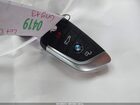 2021 Bmw X3 Xdrive30i Gray vin: 5UXTY5C02M9F79770