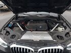 2021 Bmw X3 Xdrive30i Gray vin: 5UXTY5C02M9F79770