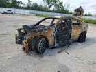 2019 Bmw X4 Xdrive30i Burn vin: 5UXUJ3C53KLG52153