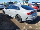 2024 Kia K5 Gt-line Серый vin: 5XXG64J2XRG245307 2024 Kia K5 Gt-line Серый vin: 5XXG64J2XRG245307