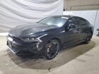 2024 Kia K5 Gt Line Black vin: 5XXG64J2XRG254881