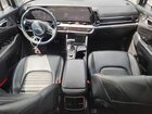 2025 Kia Sportage Sx Prestige White vin: 5XYK5CDF5SG262006