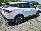 2025 Kia Sportage Sx Prestige White vin: 5XYK5CDF5SG262006