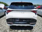 2025 Kia Sportage Sx Prestige White vin: 5XYK5CDF5SG262006