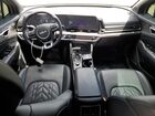 2023 Kia Sportage X Line Silver vin: 5XYK6CAFXPG019316