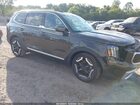 2024 Kia Telluride Ex Dark Brown vin: 5XYP3DGC4RG432627
