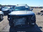 2021 Kia Telluride Ex Серый vin: 5XYP3DHC1MG129702