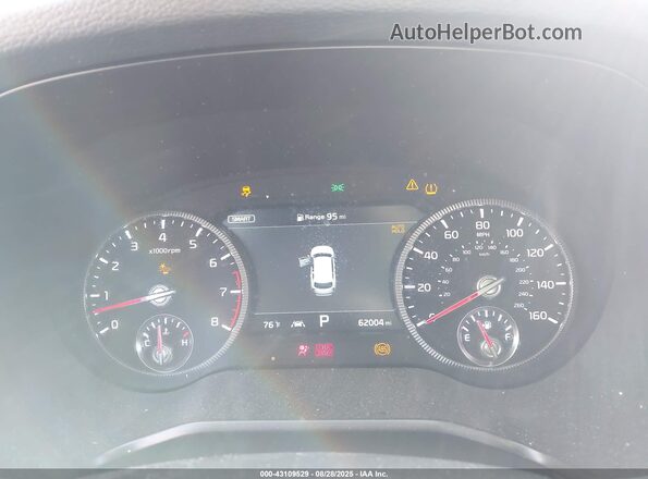 5XYP54HC0MG152012 2021 KIA TELLURIDE Черный Вид задних сидений