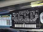2021 Kia Telluride Sx Черный vin: 5XYP54HC0MG152012