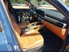 2024 Kia Telluride Sx Prestige X-line Navy vin: 5XYP5DGC7RG440473