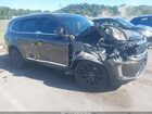 2020 Kia Telluride Sx Green vin: 5XYP5DHC4LG091116